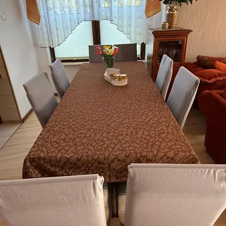 Dom Nad Jeziorem Mazury Pomost Segment 2 *
